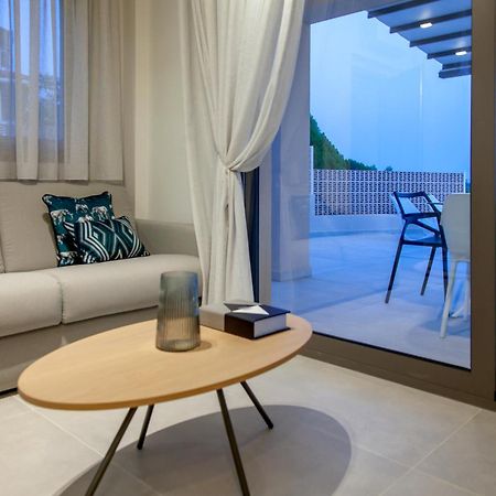 Lumiere Villas Kanali  Exterior foto